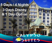 Disney World Vacations